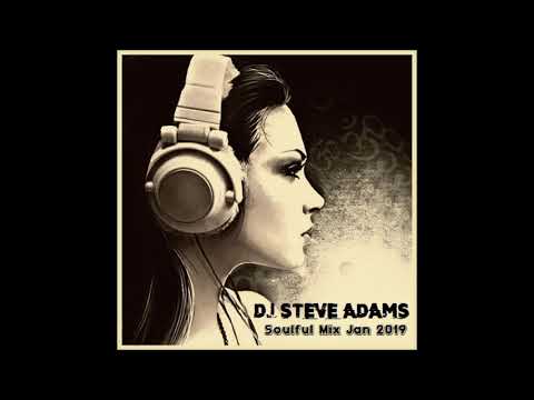 Soulful Mix Jan 2019