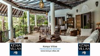 preview picture of video 'www.kenya-villas.de'