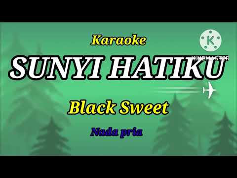 karaoke. SUNYI HATIKU. Black Sweet. keyboard by J-ry. R