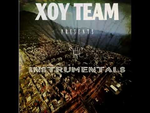 ΔΕΝ ΠΑΙΖΕΙ ΣΥΝΟΛΟ - INSTRUMENTAL (PROD. DJ XQUZE)