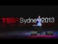 Tom Thum: The TED's Remix