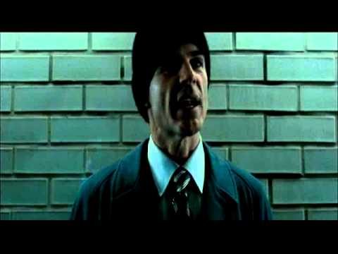 Giustizia Privata - clip incontro CIA