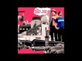 The Black Keys - Rubber Factory - 03 - Just Couldn't Tie Me Down