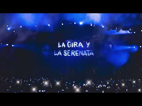 LA DELIO VALDEZ - LA GIRA Y LA SERENATA (FULL ALBUM) 2023