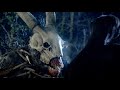 THE WINDIGO (2024) Official Trailer (HD)