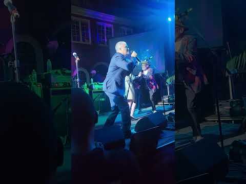 Operation Ivy's Tim and Jesse with The Specials "Take Warning" Musack Rocks 10/14/2023