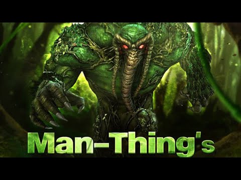 Man Thing is... Good??? (WBL Review 160 Proc Obelisk) - Marvel Future Fight