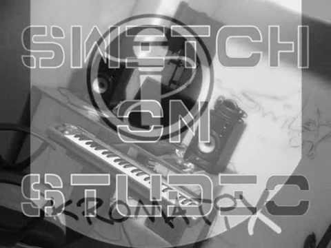 kromatiX - i Want  You