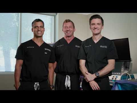 THE BEST ENT CARE AVAILABLE