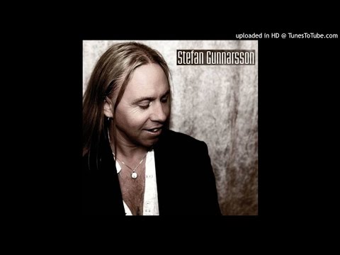 Stefan Gunnarsson - Better Things To Do