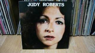 Judy Roberts Never Was Love