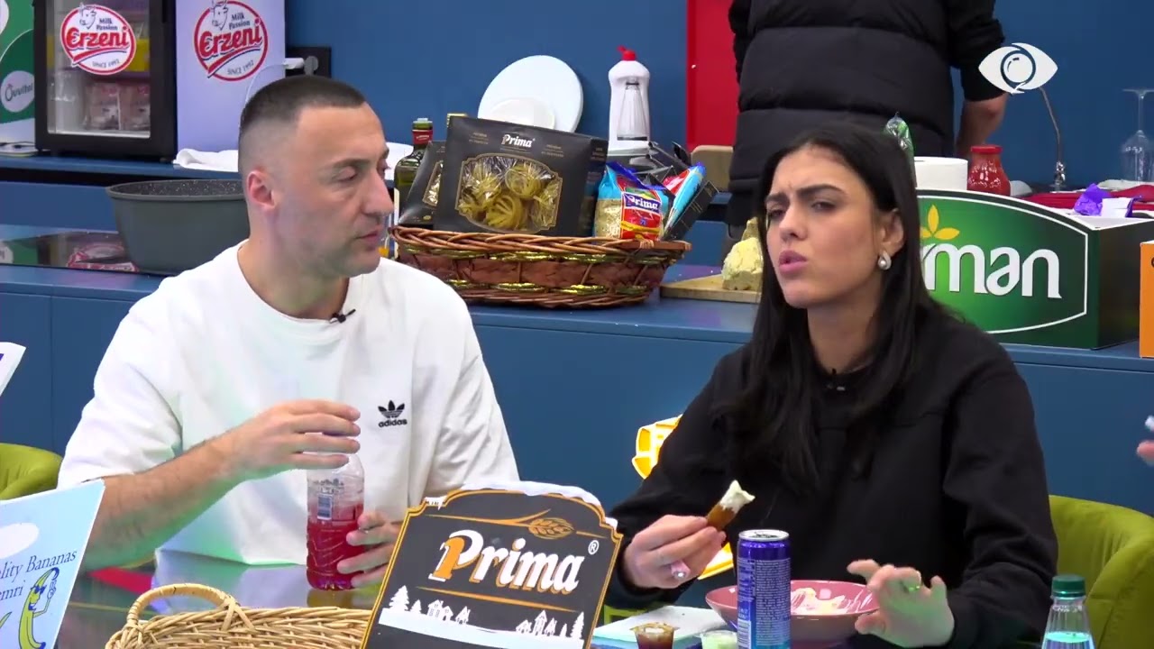 “Kam pritur veten time”/ G Bani-banorëve për nominimin: E ka bërë t’i gjuajtur Xumit sepse…