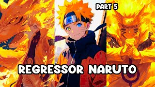 Download lagu What If Naruto And Kurama Were Regressors And Sent Back To The Past - Part 5 - Naruto Texting Story mp3