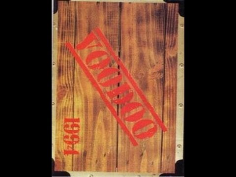 Voodoo - Katakan
