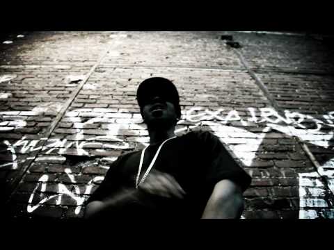 RON BRICE "Bête noire" Clip HD