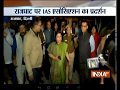 IAS association conducts candle march against alleged assault on Delhi Chief Secretary