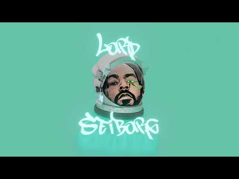 LORD SEIBORG x KROWN CHAKRA - HUNNIT RACKS