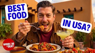 Santa Fe for Foodies