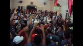 preview picture of video 'Encontro de Homens Ministério Apostólico Peniel (M.A.P)'