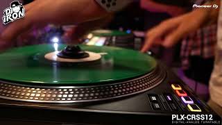 Video thumbnail for Pioneer DJ PLX-CRSS12 Performance Video - DJ IRON by DJ IRON