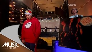 Potret - Mungkin (Live at Music Everywhere) *