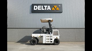 بيع مدحلة الإطارات الهوائية Dynapac CP142 - صورة 4 | Machineryline مدحلة الإطارات الهوائية Dynapac CP142 | صورة 4 - Machineryline