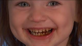 Sia - Don’t Bring Me Down (Dir: Nik Fackler)