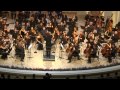 Римский-Корсаков «Шехеразада» – сюита для оркестра Дирижер – Олли ...