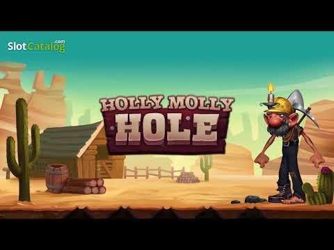 Holly Molly Hole gameplay video
