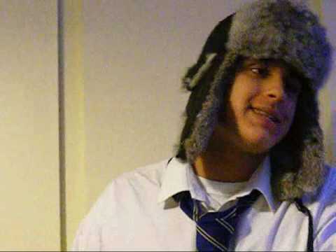 Verbz Freestyle Dj Dolla ON Decks Part 2