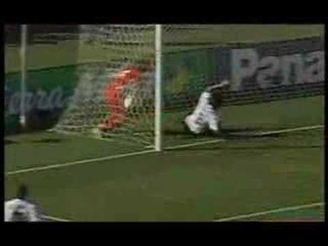 MNT vs. China PR: Highlights - June 2, 2007