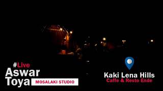 Download lagu kekasih cover Aswar Toya live kaki Lena cafe n resto.. mp3