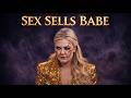 Bride Of Chucky Sex Sells Babe Erika Kirk Official Music Video Parody