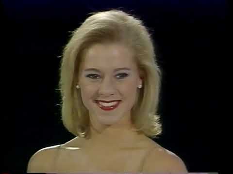 1998 World Championships - Exhibition - Shae-Lynn Bourne & Victor Kraatz CAN