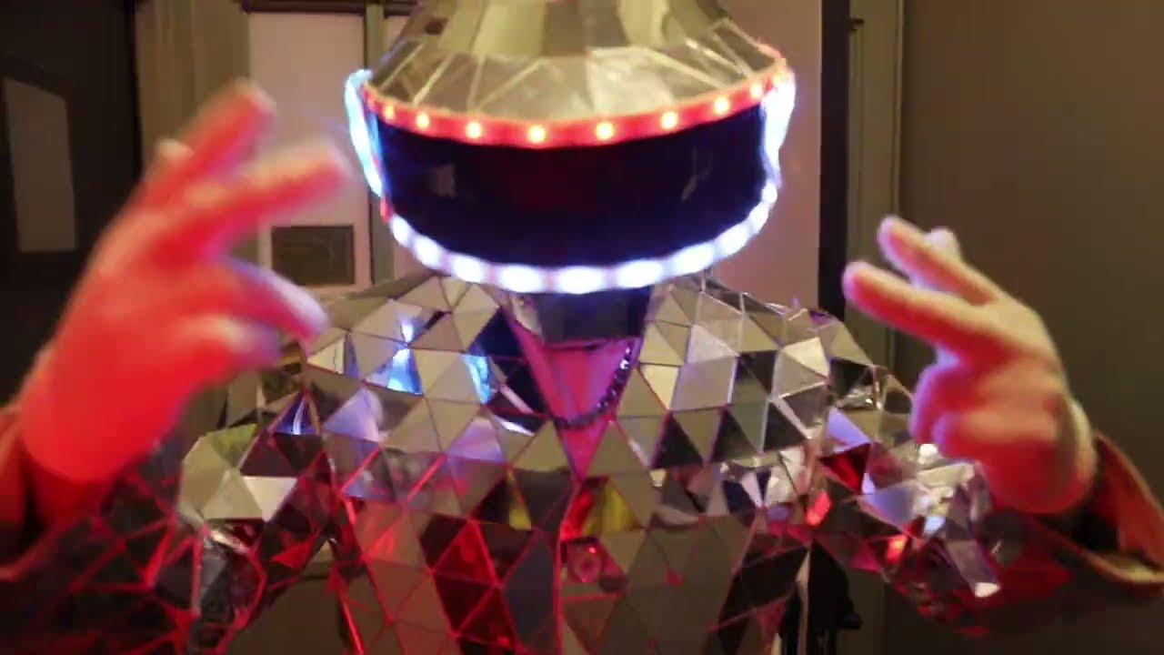 Promotional video thumbnail 1 for Fusion Function