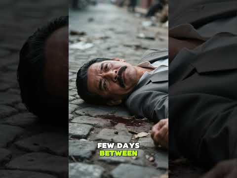 LA MASACRE OLVIDADA DE PIEDCUESTA Y GUACA 🕯️⛰️⚠️