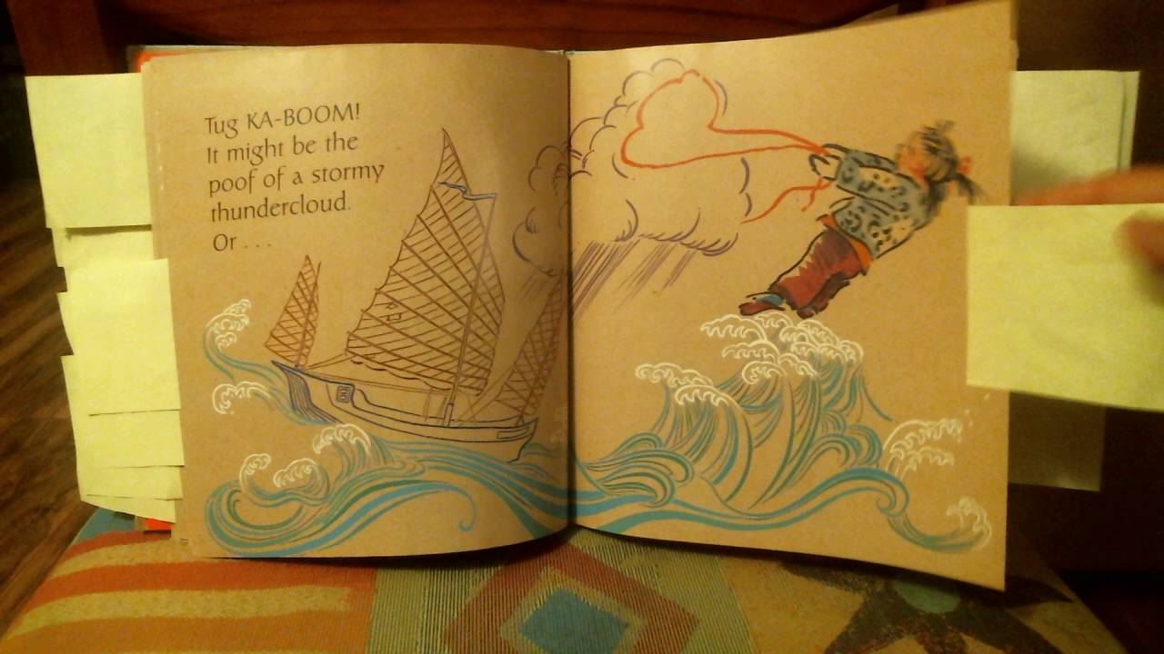 The Squiggle by C. L.  Schaefer