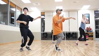 “South” by Galimatias | Jason Lee Choreography