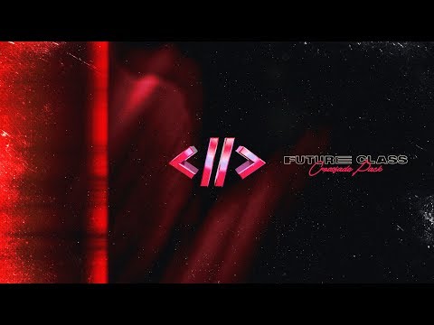 FUTURE CLASS Presents CROSSFADE PACK