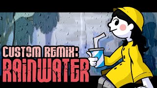 Rainwater (Lemon Demon) — Rhythm Heaven Custom Remix