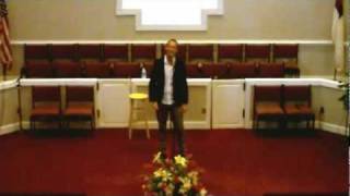 Ryan Seaton &quot;Champion of Love&quot;