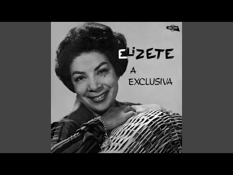 Moeda Quebrada - Elizeth Cardoso