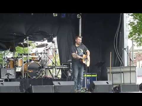 Pete Truppe - "Losing My Religion"