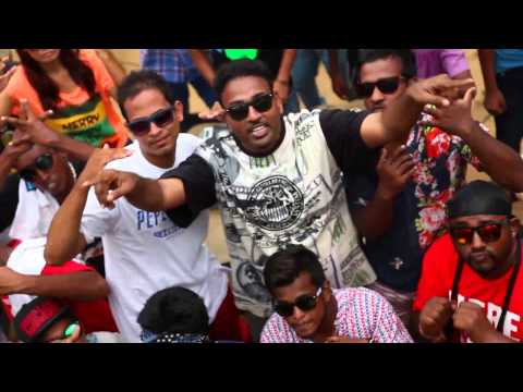 TRAKOUT - PAMAWELA  ft. CHINTHY