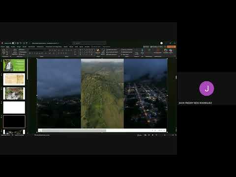 Pensilvania, Caldas : Revalorizando nuestro patrimonio local