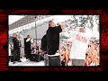 Big Tone Tito B - dont stop the rock Live on stage