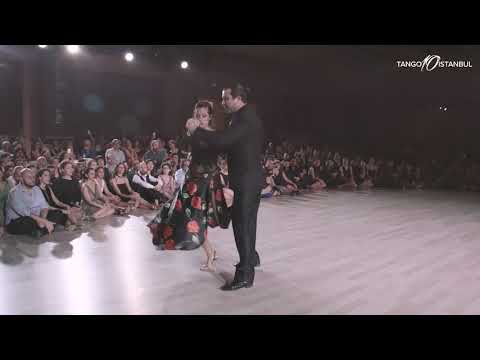 Murat Elmadağlı & Ilgın Tetikcan - 1/3  |  10th tanGOTOistanbul