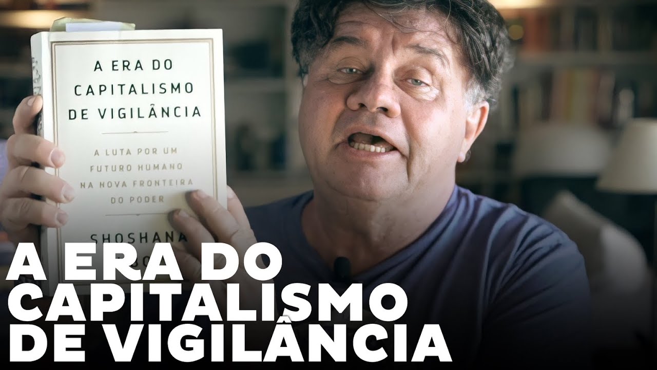 OS DADOS NO MUNDO CONTEMPORÂNEO - PENSATA COM MARCELO MADUREIRA