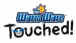 Ashley's Song - WarioWare: Touched!