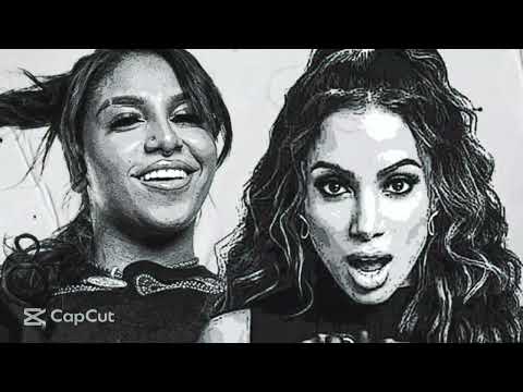Anitta feat mc d Danny e Hitmaker - Ai Papai